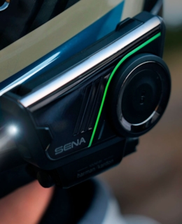 Communication et navigation